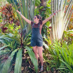 Meet your Posher, Christi